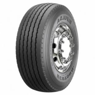 Fortune FT78 265/70 R19.5 143J