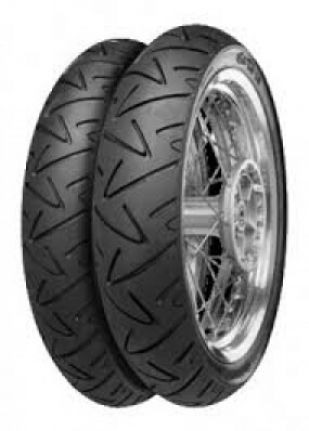 Continental ContiTwist 130/70 R12 62P