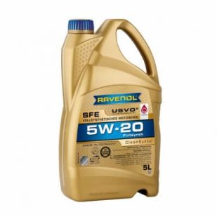 Ravenol SFE SAE 5W-20 5L