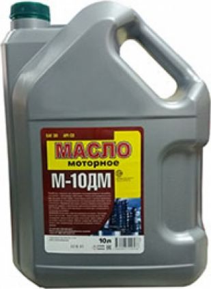 ULEI MOTOR М10ДМ 10L