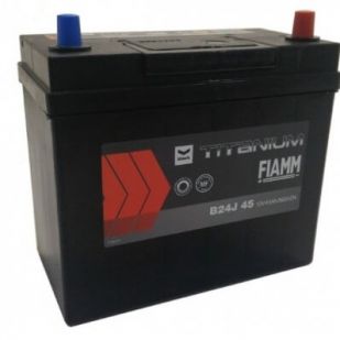 Fiamm Diamond B24J 45 (7903225)