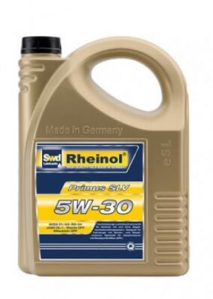 Rheinol Primus SLV 5W-30 5L