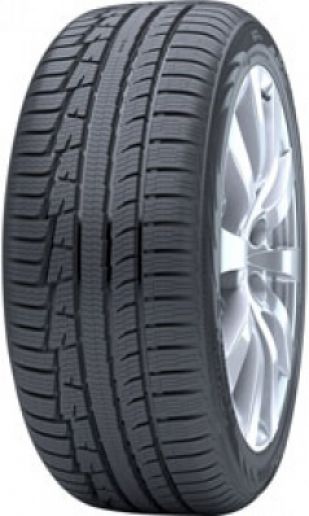 Nokian WR A3 255/45 R18 100V