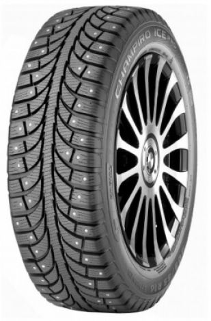 GT Radial Champiro Ice Pro 235/55 R17 99H
