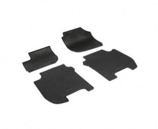 Covorase auto Rigum pentru Honda Jazz 15-