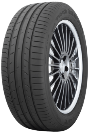 Toyo Proxes Sport SUV 295/40 R21 111Y
