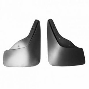 Apărătoare de noroi față Novline Chevrolet Aveo, 2012 sedan 2 buc.