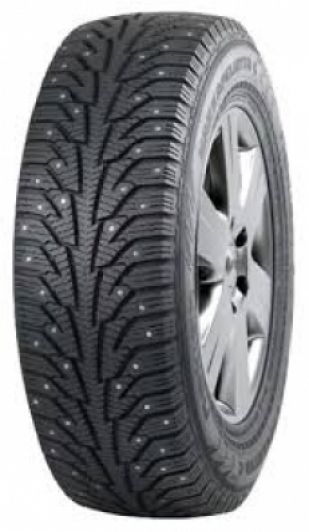 Nokian Nordman C Studded 225/75 R16C 121/120R