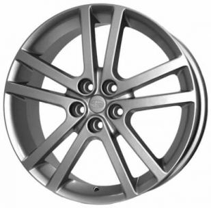 Replica Subaru A-R083 7.0 R17 5x100 55 56.1 HS 