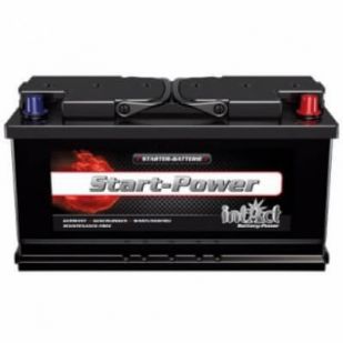 Intact Start-Power 60Ah 12V