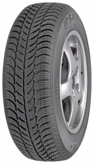 SAVA ESKIMO S3+ MS 185/70 R14 88T