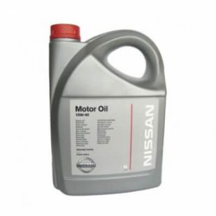 Nissan 10W-40 SL/CF 5L