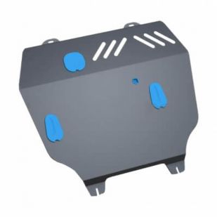 Scut protecţie Комплект ЗК и крепеж INFINITI EX 25 (2008-) 2,5 бензин АКПП in Chisinau