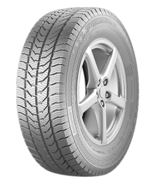 Continental VanContact Viking 10PR 225/75 R16C 121/120N (118R)