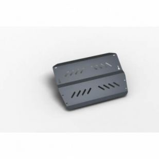 Scut protecţie Комплект ЗК и крепеж PEUGEOT 407 (2004-) (2мм) 1.8/2.0/3.0/2,2d МКПП/АКПП in Chisinau