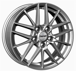 Carwel Лача-N 38/6,5 R16/5x114.3