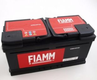 Fiamm Diamond L5B 85 (7901897)