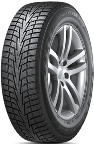 Hankook Winter i*cept X (RW10) 255/50 R20 105T