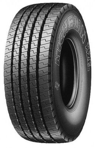 Michelin XZE 2 235/75 R17 75R
