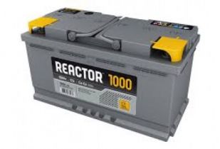 Akom Reactor 100