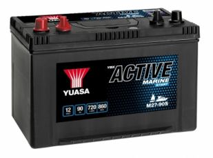 Yuasa Marine 90LAh 720A