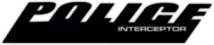 Autocolante pentru auto "POLICE"