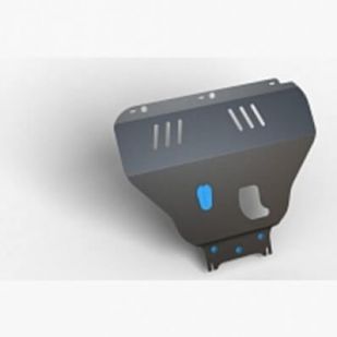 Scut protecţie Комплект ЗК и крепеж VW Passat B7 (2011-2015), Passat CC (2009-2016) (2мм) 1,4/1,8/2,0 бензин МКПП/АКПП in Chisinau