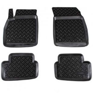 Коврики AILERON Opel Astra (J) 2010- салон (61307)