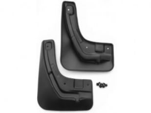 Брызговики передние Ford Focus 2004-2011 2 шт