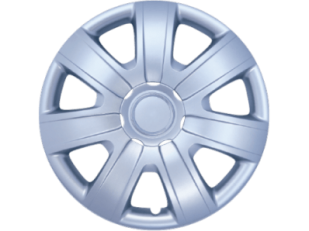 Колпаки для колес 16 SULBUS SKS 415/16