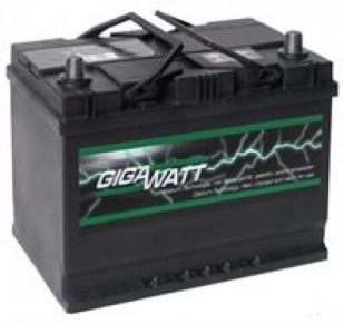 GigaWatt 52Ah (552 400 047)
