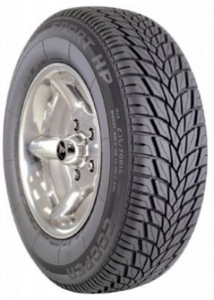 Cooper Discoverer Sport HP 265/70 R16 116S