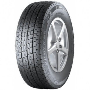Viking 8PR FourTech Van All season 195/75 R16C 107/105R