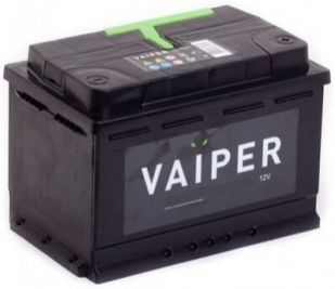 62.0 A/h 12V 500A VAIPER