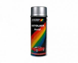 Silver Met autolack sp. 400 ml 