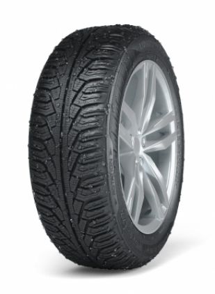 Uniroyal MS plus 77 255/35 R19 96V