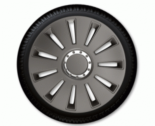 GORECKI SILVERSTONE DARK 15 