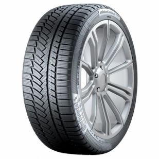 Continental WinterContact TS 850 P XL 195/55R20 95H