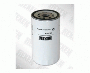 FILTRU ULEI HEXEN O 2074 (SM 5770)-(OP 592/6)