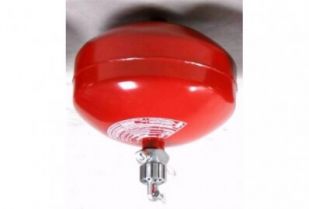 Stingători 6 кг СПРУТ