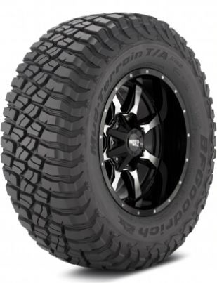 BF Goodrich Mud Terrain T/A KM3 285/75 R16 116Q