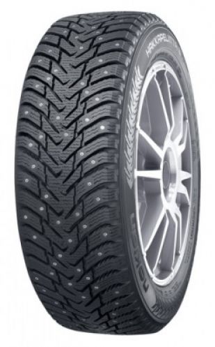 Nokian Hakkapeliitta 8 255/45 R19 104H