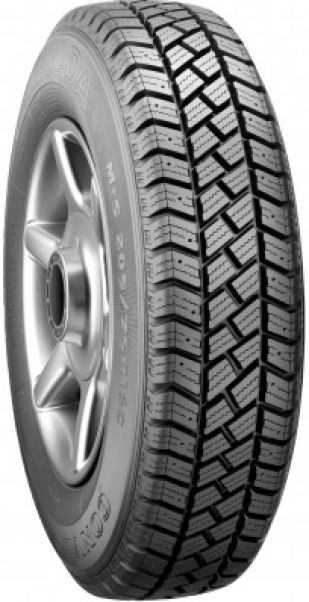 Fulda Conveo Trac 205/75 R16 108R