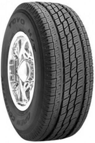 Toyo Open Country H/T (OPHT) 255/55 R19 111V