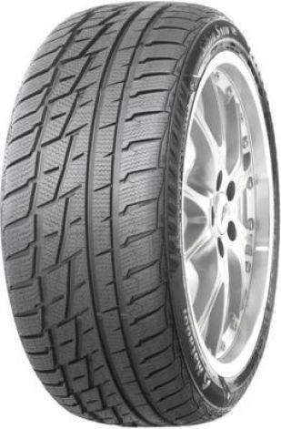 Matador Continental MP-93 Nordicca 255/55 R18 109V XL FR