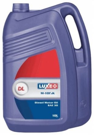 Luxe М10Г2К 10L