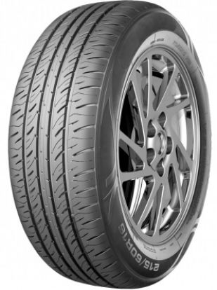 Intertrac TC515 195/65 R15 91V