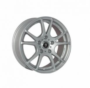 Marcello MSR-003 6.5 R15 5x112 38 73.1 Silver 