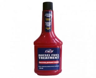 Catol Diesel Fuel Treatment VL30 Solutie curatire jet diesel 354ml