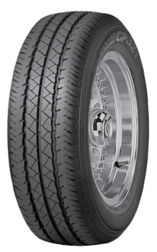 Nexen Classe Premiere CP321 195/70 R15C 104/102S